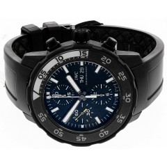 IWC Aquatimer Galapagos Chronograaf