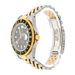 Rolex GMT-Master II Ref. 16713 Jubilee (GERESERVEERD)