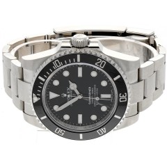 Rolex Submariner (No Date) Ref.114060