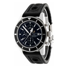 Breitling Superocean Heritage Chronograaf.