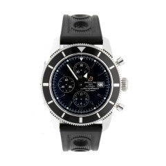 Breitling Superocean Heritage Chronograaf.