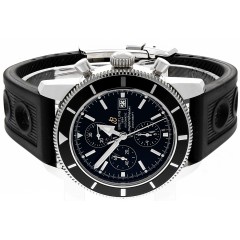 Breitling Superocean Heritage Chronograaf.