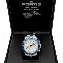 Fortis B 42 Flieger Chronograaf Automaat