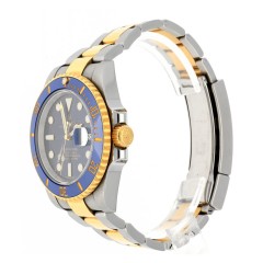 Rolex Submariner Goud-Staal 