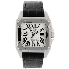 Cartier Santos 100 XL