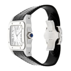 Cartier Santos 100 XL