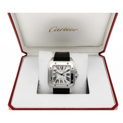 Cartier Santos 100 XL