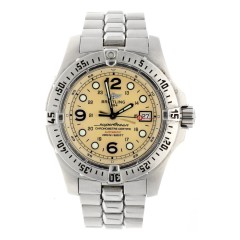 Breitling Superocean Steelfish