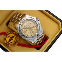 Breitling Superocean Steelfish