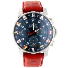 Corum Admiral's Cup 44 Regatta.Limited Edition 769/1000