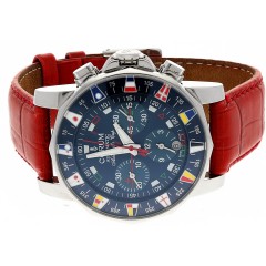 Corum Admiral's Cup 44 Regatta.Limited Edition 769/1000