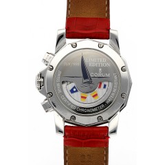 Corum Admiral's Cup 44 Regatta.Limited Edition 769/1000