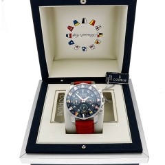 Corum Admiral's Cup 44 Regatta.Limited Edition 769/1000