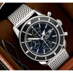 Breitling Superocean Heritage Chronograaf