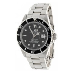 Rolex Submariner Date Ref.16610