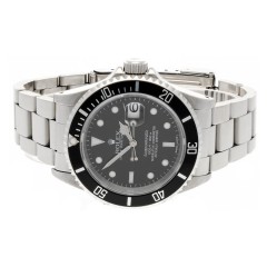 Rolex Submariner Date Ref.16610