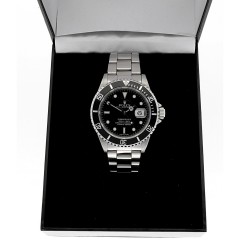 Rolex Submariner Date Ref.16610