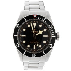 Tudor Heritage Black Bay Ref. 79230R