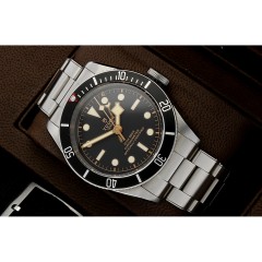 Tudor Heritage Black Bay Ref. 79230R