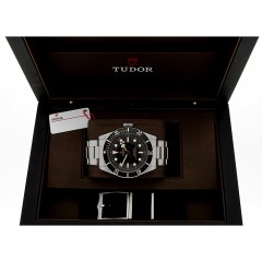 Tudor Heritage Black Bay Ref. 79230R