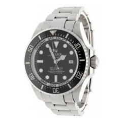 Rolex Sea-Dweller Deepsea 116660