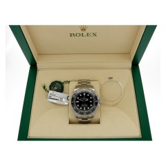 Rolex Sea-Dweller Deepsea 116660