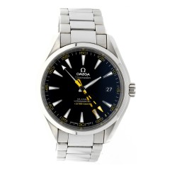 Omega Seamaster Aqua Terra 15000 Gauss