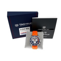 Tag Heuer Max Verstappen Youngest Grand-Prix winner