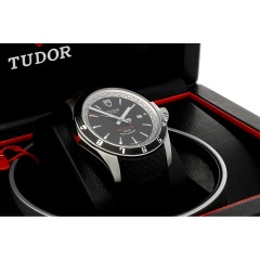 Tudor Grantour Date