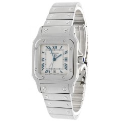 Cartier Santos Galbee Ref.987901