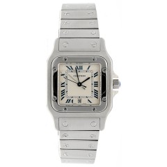 Cartier Santos Galbee Ref.987901