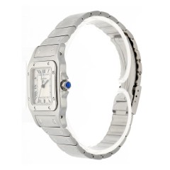 Cartier Santos Galbee Ref.987901