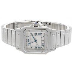 Cartier Santos Galbee Ref.987901