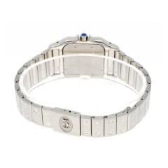 Cartier Santos Galbee Ref.987901