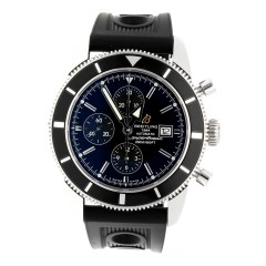 Breitling Superocean Heritage II Chronograaf 46