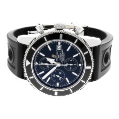 Breitling Superocean Heritage II Chronograaf 46