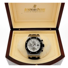 Audemars Piguet Royal Oak Offshore