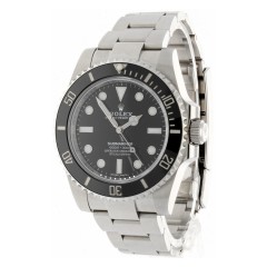 Rolex Submariner No Date 114060