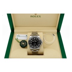 Rolex Submariner No Date 114060