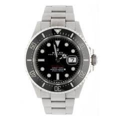 Rolex Sea-Dweller Red 43mm