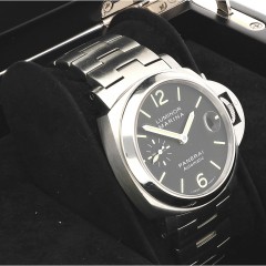 Panerai Luminor Marina PAM00298 Full Set