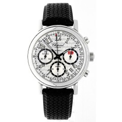 Chopard Mille Miglia Chronograaf Ref. 8331 ''ongedragen''