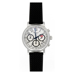 Chopard Mille Miglia Chronograaf Ref. 8331 ''ongedragen''