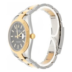 Rolex Datejust 41 goud/staal Ref. 126333