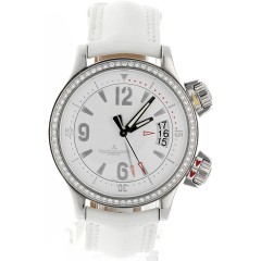 Jeager LeCoultre Master Compressor Lady Briljant