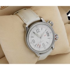 Jeager LeCoultre Master Compressor Lady Briljant