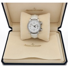 Jeager LeCoultre Master Compressor Lady Briljant