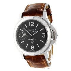 Panerai Luminor Marina Base Logo