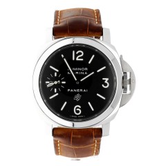 Panerai Luminor Marina Base Logo