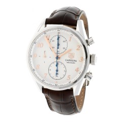 TAG Heuer Carrera Calibre 16 CAS2112